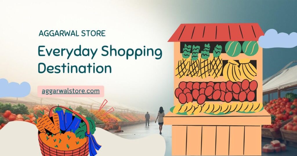 order in bulk buying from aggarwal store