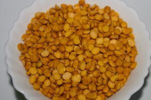 chana dal