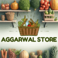aggarwal store logo